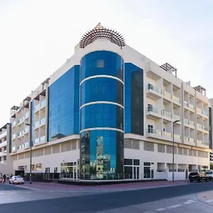 Mk By Be Our Guest Apartment