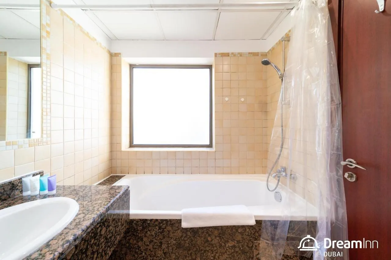 Dream Inn Apartments - Rimal Jbr Dubai