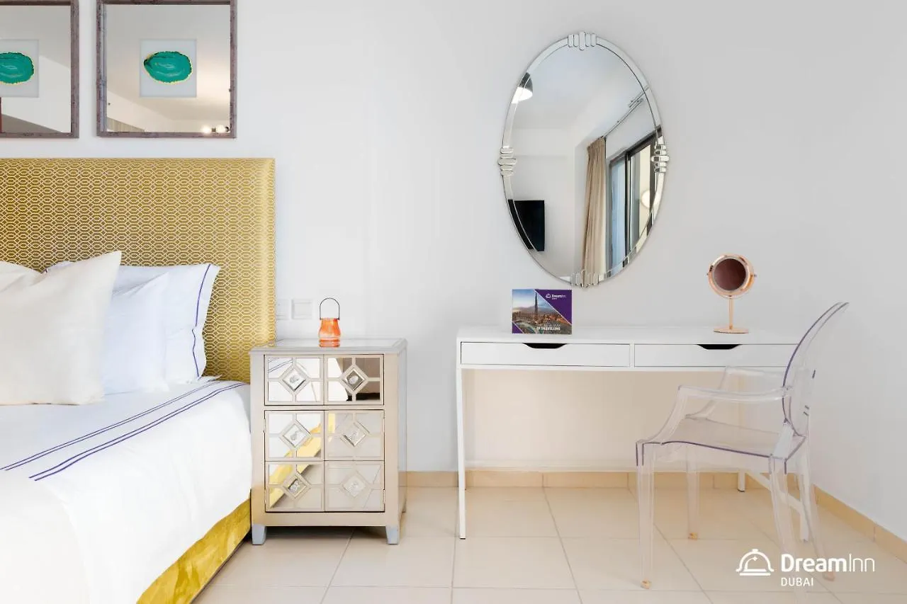 Dream Inn Apartments - Rimal Jbr Dubai