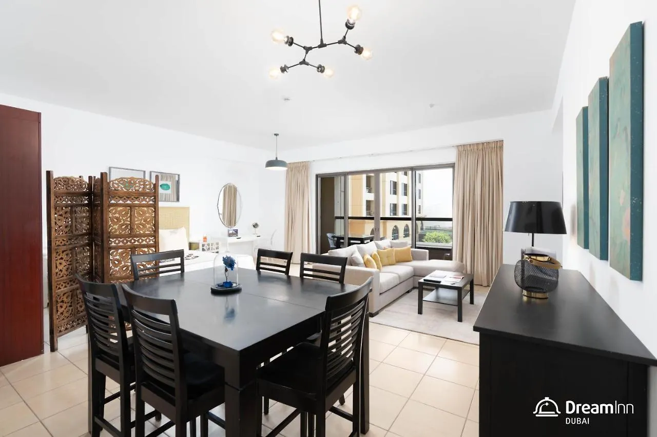 Dream Inn Apartments - Rimal Jbr Dubai