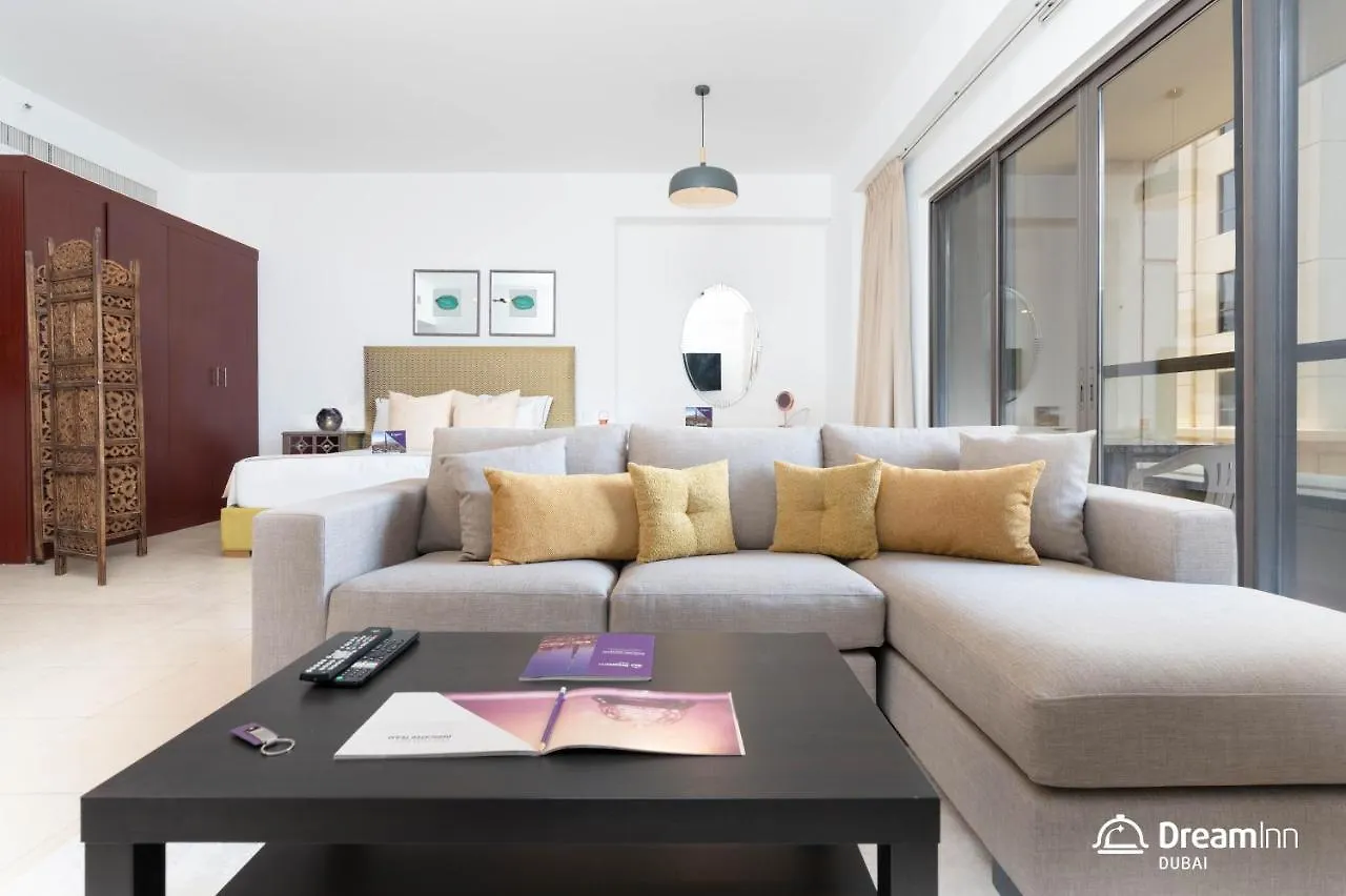 Dream Inn Apartments - Rimal Jbr Dubai