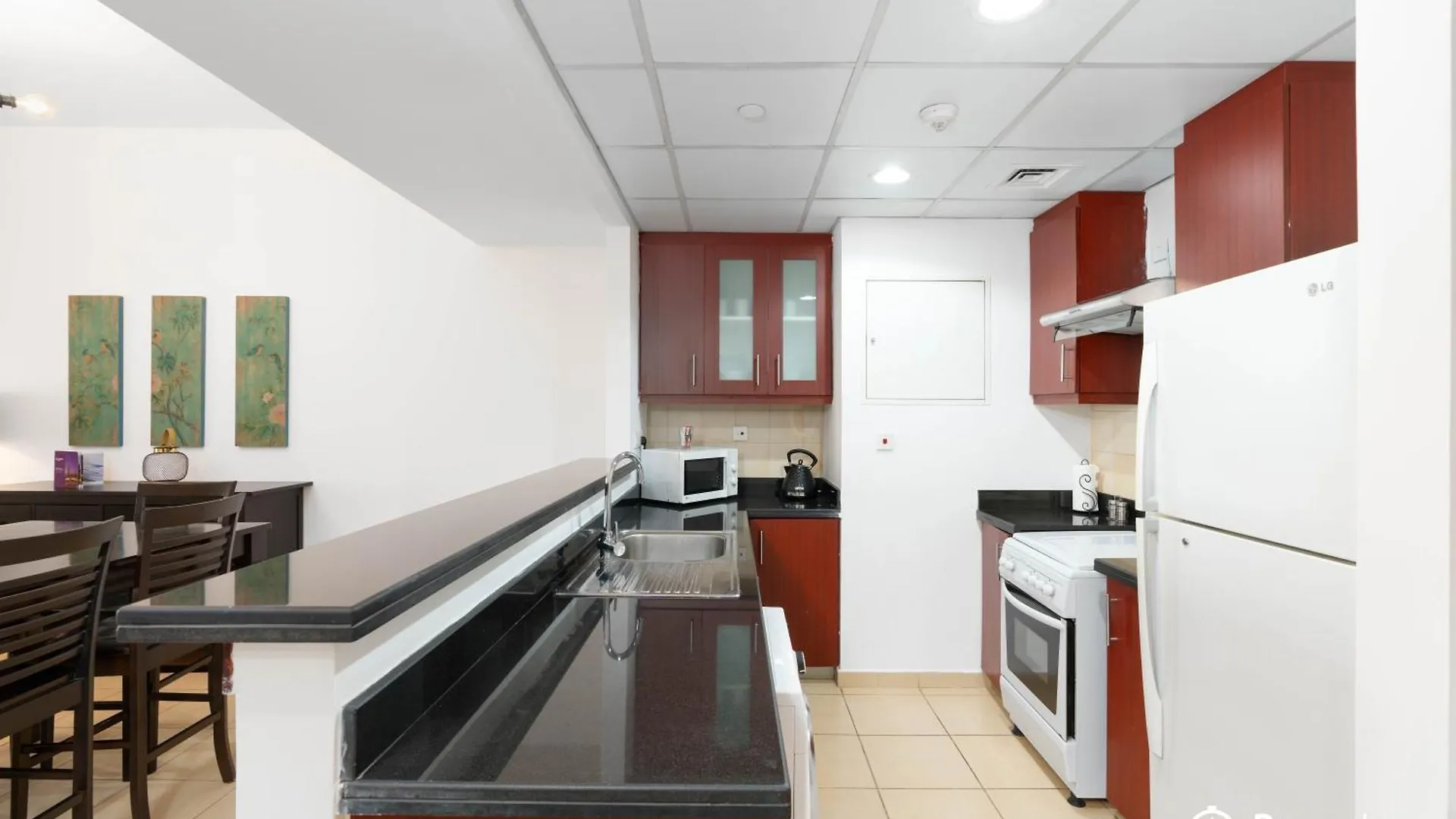 Dream Inn Apartments - Rimal Jbr Dubai United Arab Emirates
