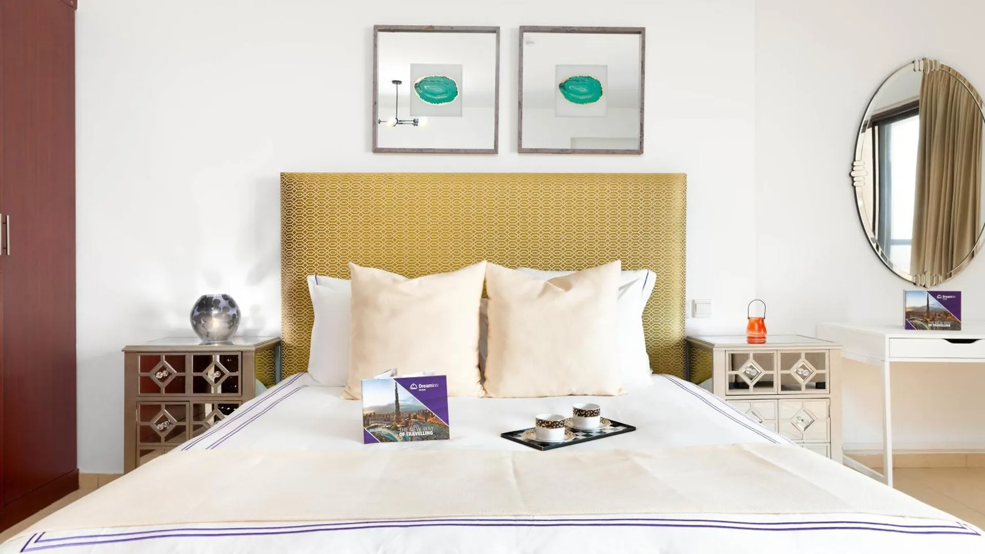 Dream Inn Apartments - Rimal Jbr Dubai