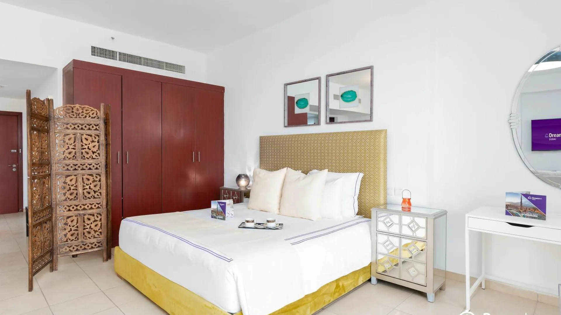 Dream Inn Apartments - Rimal Jbr Dubai United Arab Emirates